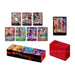 3rd Anniversary Set English Version (Ace, Sabo & Luffy) | One Piece Card Game - Iconic Evolution