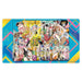 Official Playmat Limited Edition Vol.5 (Luffy EB02-010 Promo) | One Piece Card Game - Iconic Evolution