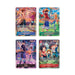 3rd Anniversary Set English Version (Ace, Sabo & Luffy) | One Piece Card Game - Iconic Evolution