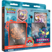 2022 Pokemon World Championships Decks (Set of 4) - Iconic Evolution