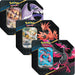 Crown Zenith - Tins (Set of 3) - Iconic Evolution