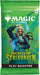 Magic: The Gathering: Secrets of Strixhaven Play Booster Pack - Iconic Evolution