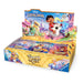 Disney Lorcana TCG - Set 14 Hyperia City - Booster Pack (PRE-ORDER) - Iconic Evolution