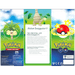 Pokemon GO - Collection Box (Alolan Exeggutor V) - Iconic Evolution