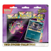 Pokemon - Mega Evolution: Ascended Heroes (Gastly) Tech Sticker Collection - Iconic Evolution