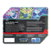 Azure Legends Tins [Set of 3] - Iconic Evolution