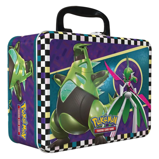 Back-to-School 2024 Collector Chest - Iconic Evolution