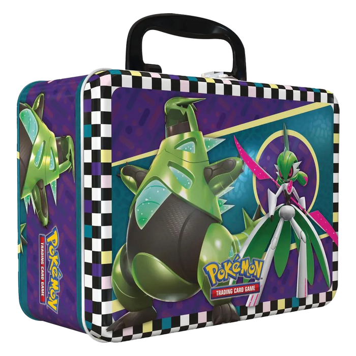 Back-to-School 2024 Collector Chest - Iconic Evolution