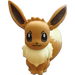 Back to School Eraser Blister (Eevee) - Iconic Evolution