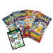 Bloodmoon Ursaluna Ex Box - Iconic Evolution