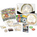 Sword & Shield: Brilliant Stars - Elite Trainer Box - Iconic Evolution