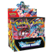 Mega Evolution: Chaos Rising - Booster Box Display - Iconic Evolution