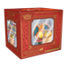 Charizard ex - Super-Premium Collection - Iconic Evolution