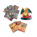 Charizard ex - Super-Premium Collection - Iconic Evolution