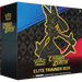 Crown Zenith - Elite Trainer Box - Iconic Evolution