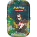Crown Zenith - Mini Tins (Set of 5) - Iconic Evolution