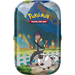 Crown Zenith - Mini Tins (Set of 5) - Iconic Evolution