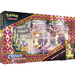 Crown Zenith - Premium Playmat Collection Morpeko V-UNION - Iconic Evolution
