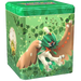 Pokemon Stacking Tin: Grass - Iconic Evolution