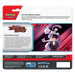 Destined Rivals 3 Pack Blister [Zebstrika] - Iconic Evolution