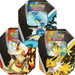 Eevee Evolutions Tin (Set of 3) - Iconic Evolution