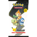 First Partner Pack: Sinnoh Display (12 Packs) - Iconic Evolution