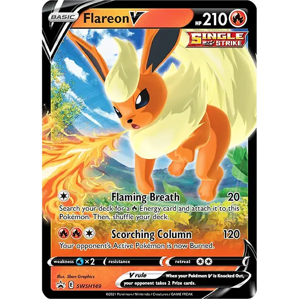 Eevee Evolutions Tin (Set of 3) - Iconic Evolution