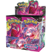 Sword & Shield: Fusion Strike - Booster Box Display - Iconic Evolution