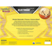 Hisuian Electrode V Box - Iconic Evolution