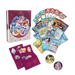 Pokemon Holiday 2025 Calendar - Iconic Evolution