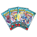 Scarlet & Violet: Journey Together - Booster Bundle - Iconic Evolution