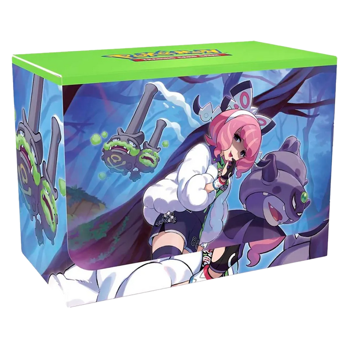 Klara Premium Tournament Collection - Iconic Evolution