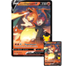 Celebrations Collection (Lance's Charizard V) - Iconic Evolution