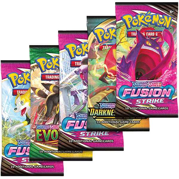 Leafeon VSTAR Special Collection - Iconic Evolution