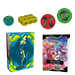 League Battle Deck (Inteleon VMAX) - Iconic Evolution