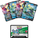 League Battle Deck (Inteleon VMAX) - Iconic Evolution