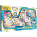 Lucario VSTAR Premium Collection - Iconic Evolution