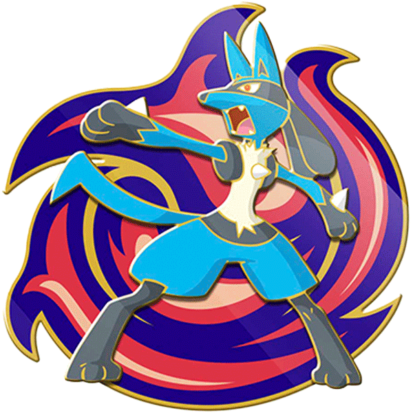 Lucario VSTAR Premium Collection - Iconic Evolution