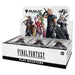 Magic: The Gathering: Final Fantasy Play Booster - Iconic Evolution