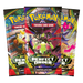 Mega Evolution: Perfect Order - Booster Bundle - Iconic Evolution