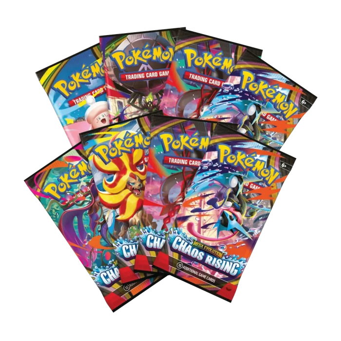 Pokemon - Mega Greninja ex Premium Collection - Iconic Evolution