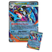 Pokemon - Mega Greninja ex Premium Collection - Iconic Evolution