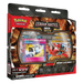 Mega Lucario ex League Battle Deck - Iconic Evolution