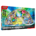 Pokemon: Venusaur Ex & Blastoise EX Premium Collection - Iconic Evolution