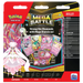 Mega Battle Deck [Mega Diancie ex] - Iconic Evolution