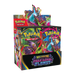 Mega Evolution: Phantasmal Flames Booster Box - Iconic Evolution