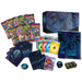 Mega Evolution: Phantasmal Flames Elite Trainer Box - Iconic Evolution