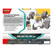 Melmetal ex Box - Iconic Evolution
