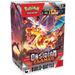 Scarlet and Violet: Obsidian Flames - Build & Battle Box - Iconic Evolution