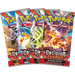 Scarlet and Violet: Obsidian Flames - Build & Battle Box - Iconic Evolution